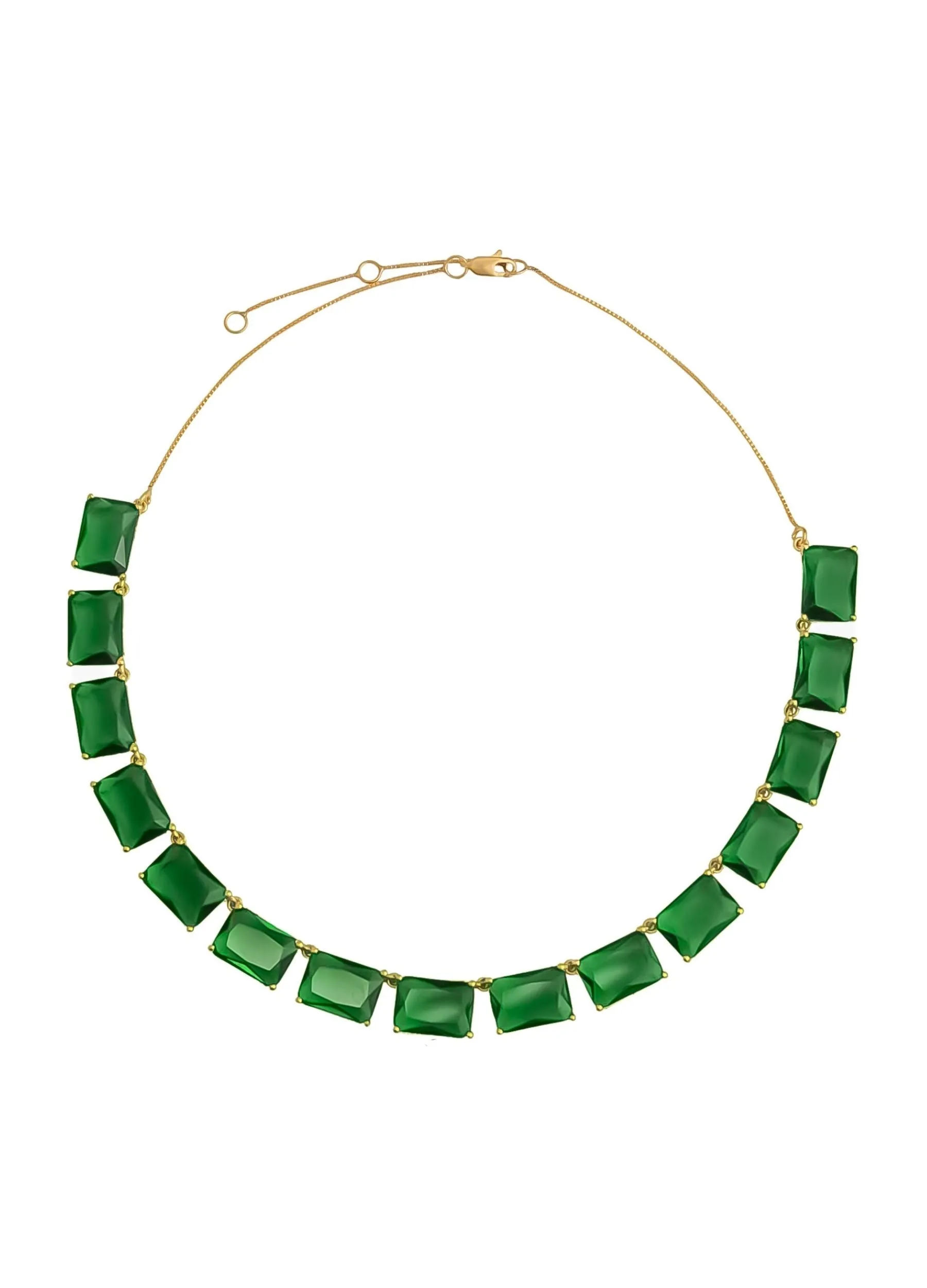 Enchantress Necklace