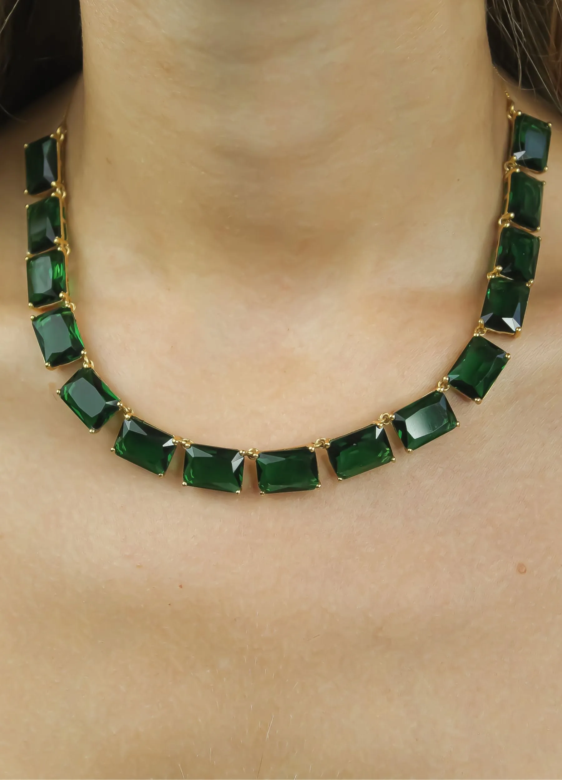 Enchantress Necklace