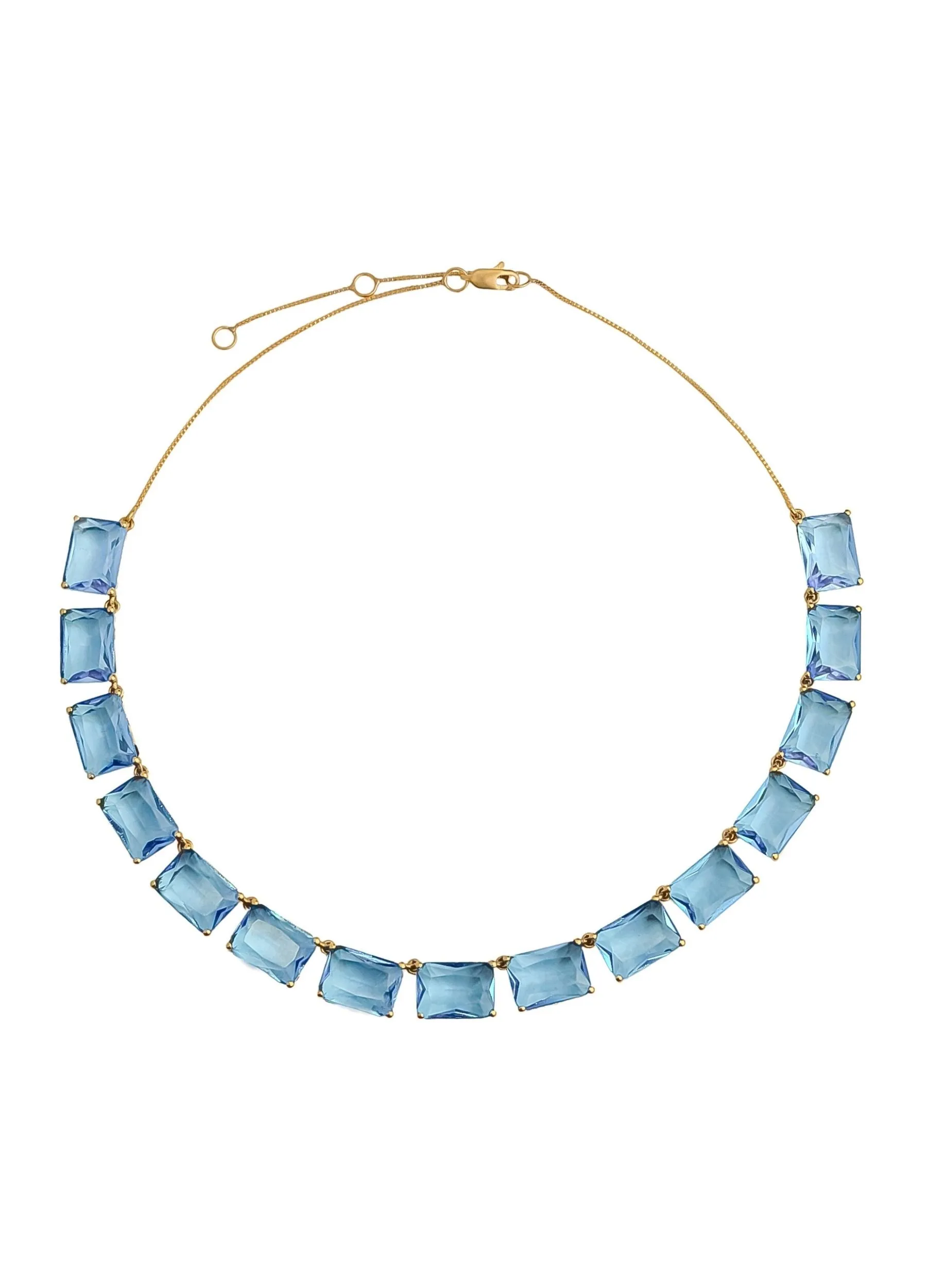 Enchantress Necklace
