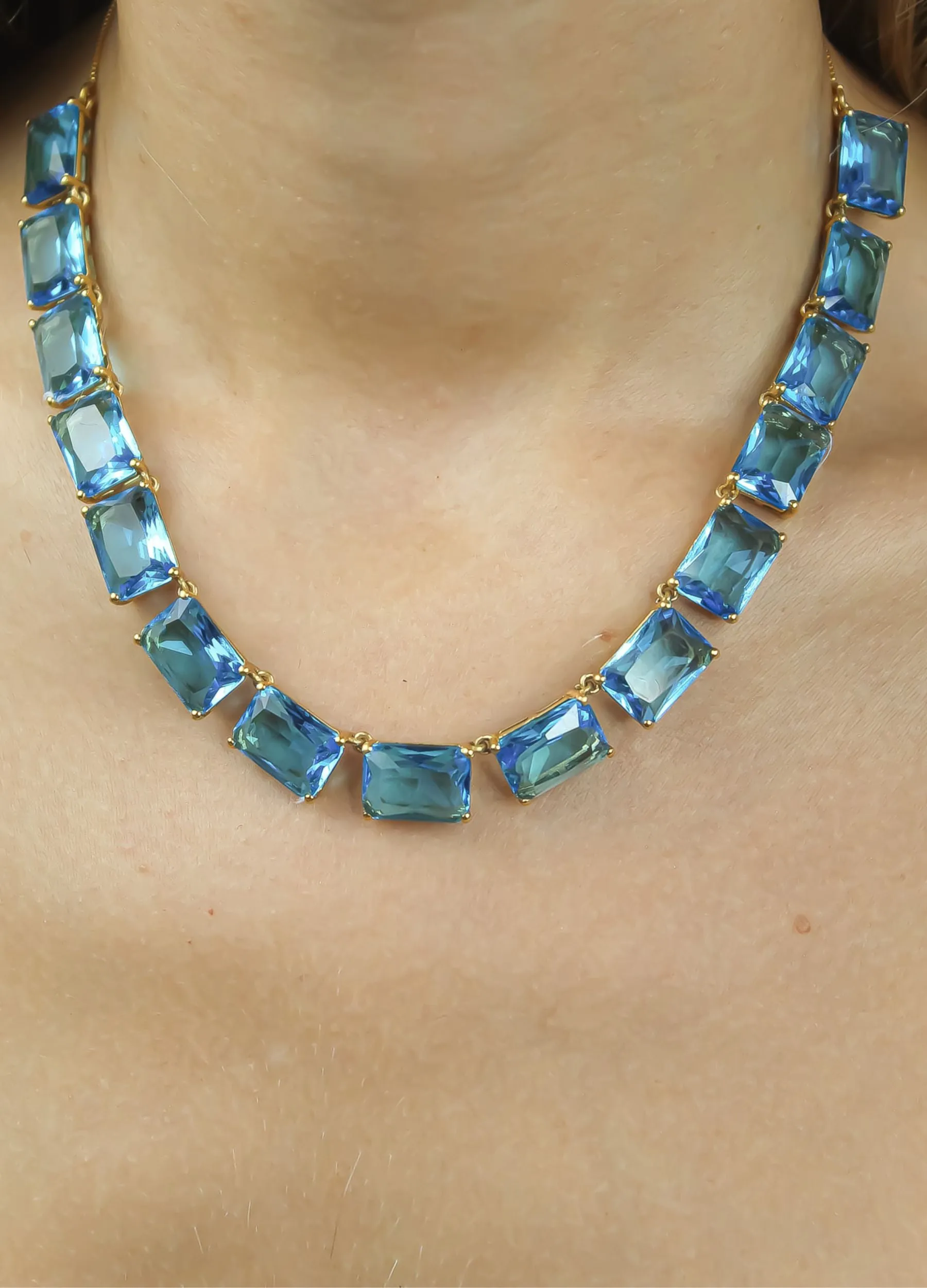Enchantress Necklace