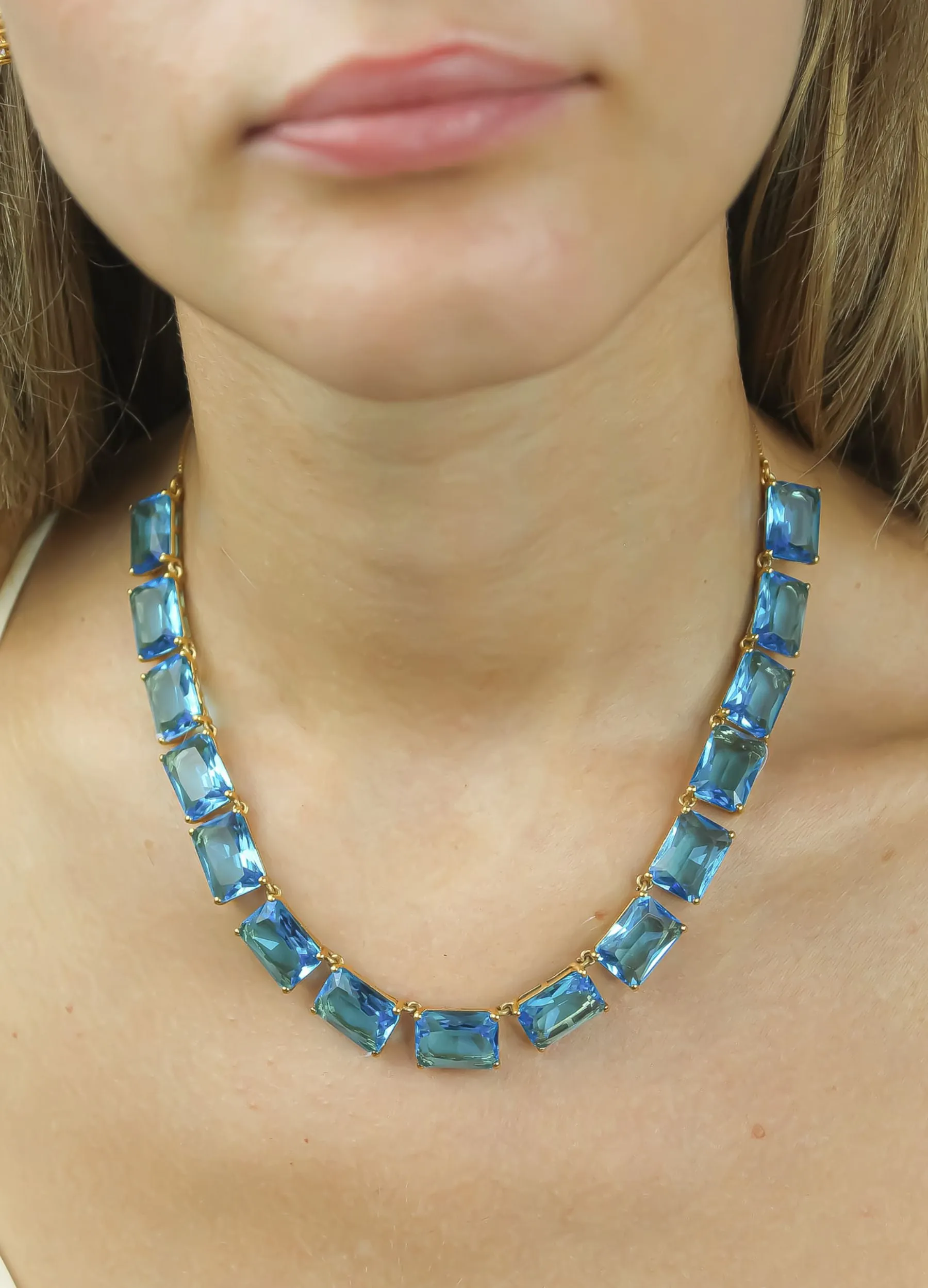 Enchantress Necklace
