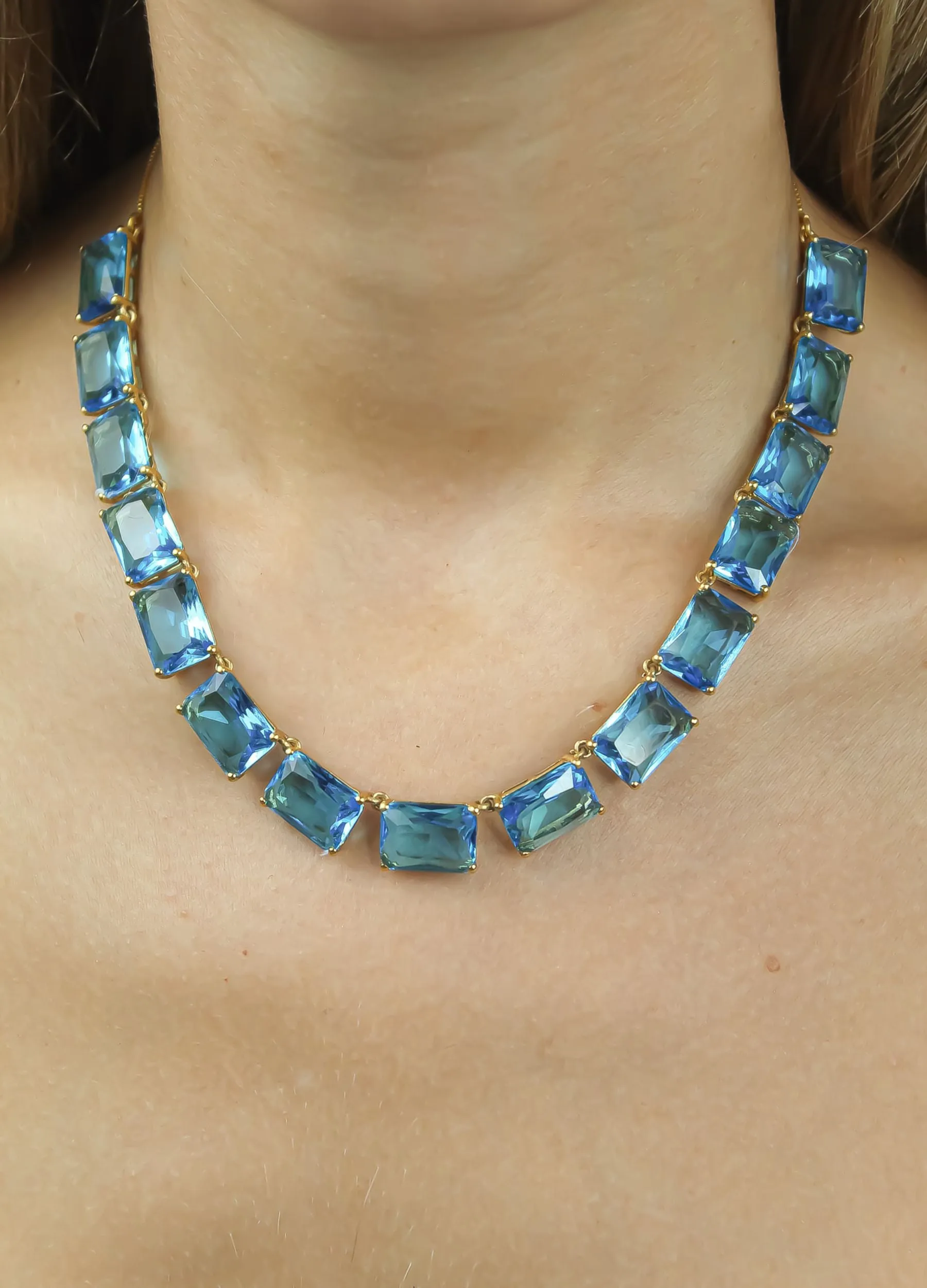 Enchantress Necklace