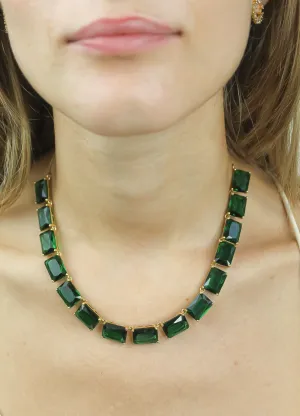 Enchantress Necklace
