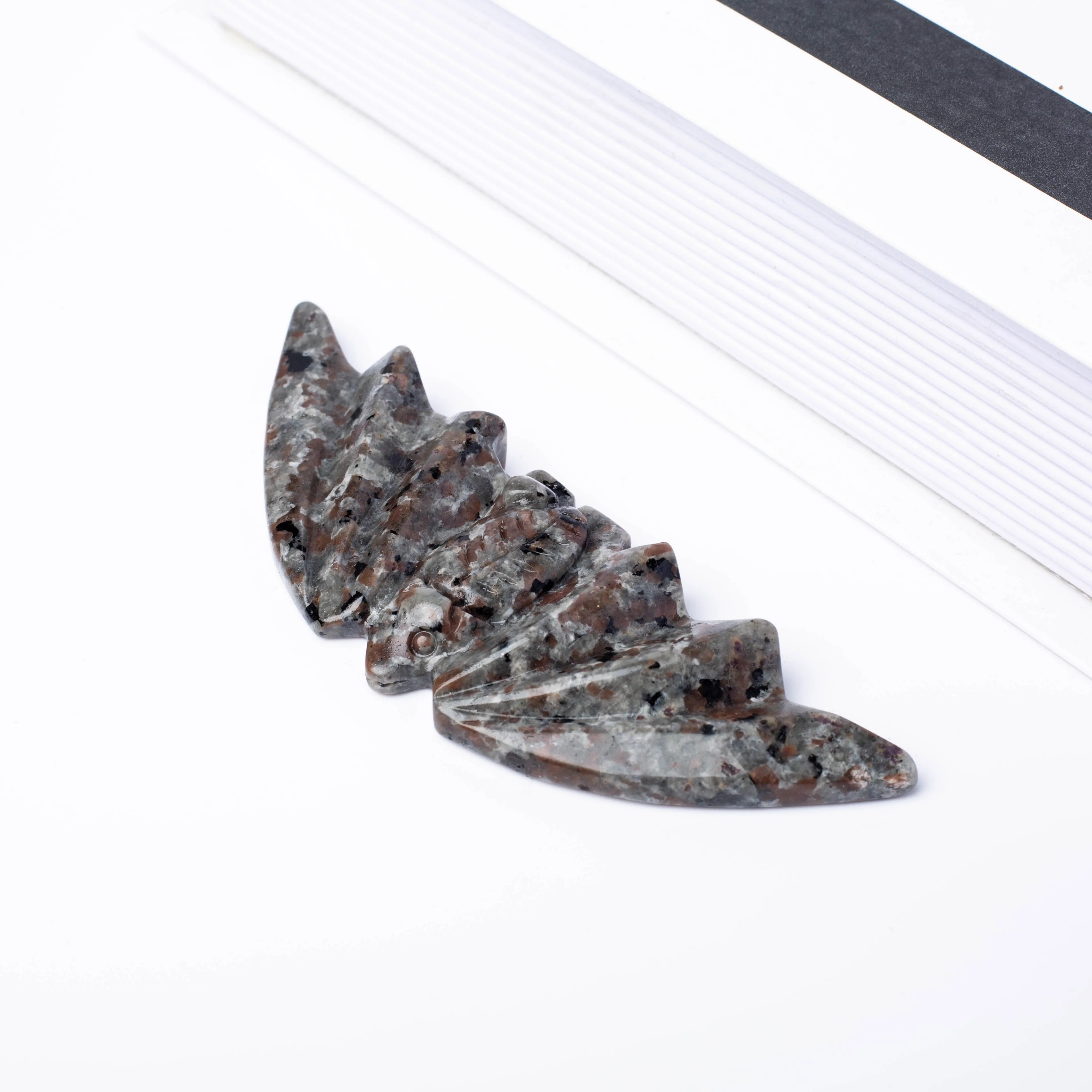 Flat Bat